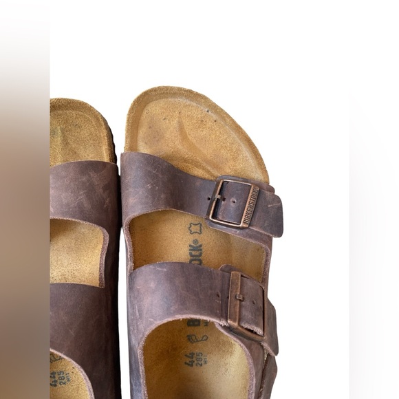 Men’s Birkenstock Milano Sandal - Picture 7 of 10